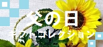 父の日ギフトコレクションコレクション