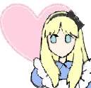 可愛らしくなってみる？