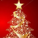 クリスマスツリー