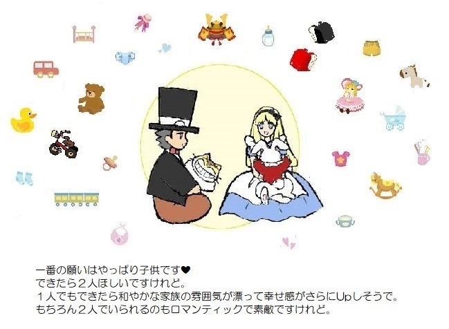 願い３
